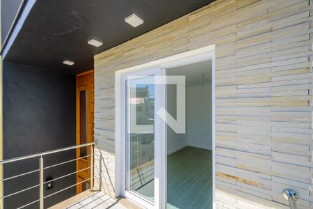 Casa de condomínio à venda com 150m², 2 quartos e 2 vagasSacada