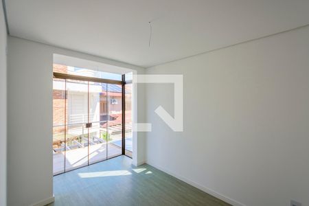 Sala 2 de casa de condomínio à venda com 2 quartos, 150m² em Aberta dos Morros , Porto Alegre
