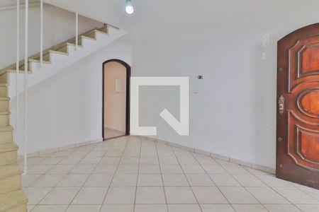 Sala de casa à venda com 3 quartos, 101m² em Jaguaré, São Paulo