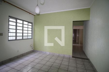 Sala de casa à venda com 2 quartos, 126m² em Chácara Mafalda, São Paulo