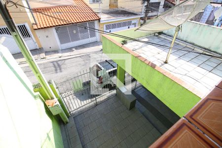 Casa à venda com 126m², 2 quartos e 2 vagasCobertura