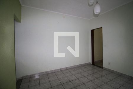 Sala de casa à venda com 2 quartos, 126m² em Chácara Mafalda, São Paulo