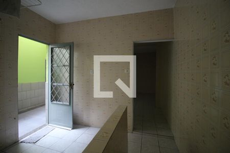 Casa à venda com 126m², 2 quartos e 2 vagasÁrea de Serviço