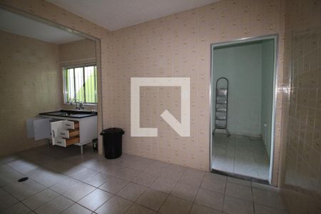 Casa à venda com 126m², 2 quartos e 2 vagasCozinha