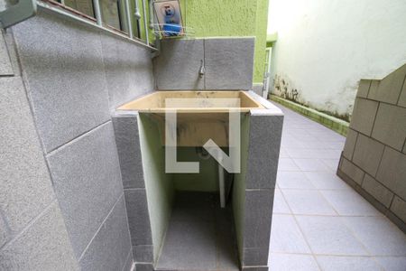 Casa à venda com 126m², 2 quartos e 2 vagasÁrea de Serviço