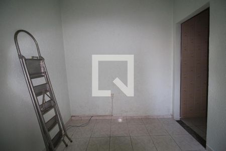 Quarto 1 de casa à venda com 2 quartos, 126m² em Chácara Mafalda, São Paulo