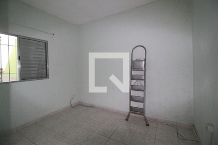 Quarto 1 de casa à venda com 2 quartos, 126m² em Chácara Mafalda, São Paulo