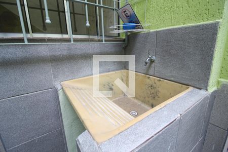 Casa à venda com 126m², 2 quartos e 2 vagasÁrea de Serviço