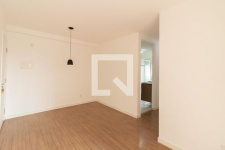 Sala de apartamento para alugar com 2 quartos, 49m² em Jardim Rossi, Guarulhos