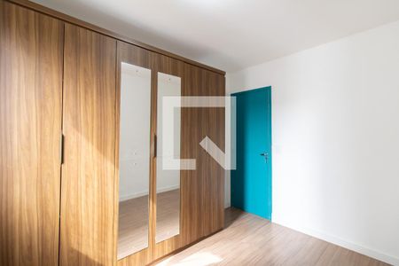 Quarto 1 de apartamento para alugar com 2 quartos, 49m² em Jardim Rossi, Guarulhos