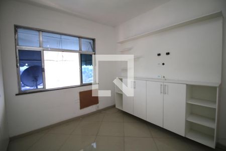Quarto 2 de apartamento à venda com 3 quartos, 88m² em Bonsucesso, Rio de Janeiro
