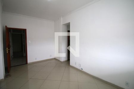 Sala de apartamento à venda com 3 quartos, 88m² em Bonsucesso, Rio de Janeiro
