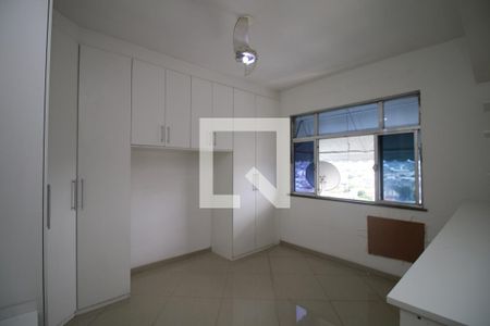 Quarto 2 de apartamento à venda com 3 quartos, 88m² em Bonsucesso, Rio de Janeiro