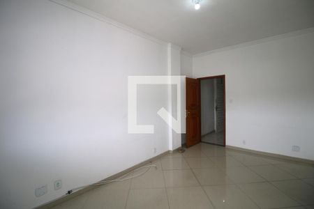 Sala de apartamento à venda com 3 quartos, 88m² em Bonsucesso, Rio de Janeiro