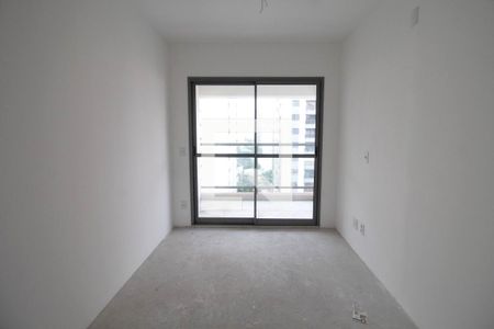 Sala de apartamento para alugar com 1 quarto, 29m² em Jardim Paulista, São Paulo