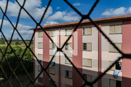 Apartamento para alugar com 45m², 2 quartos e sem vagaVista - Quarto 2