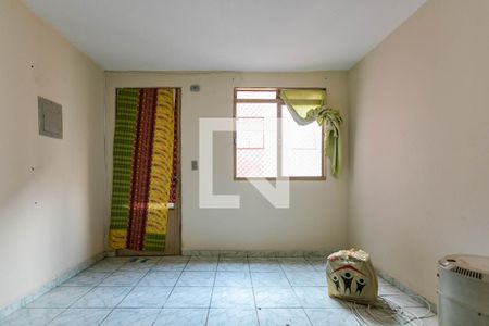 Sala de apartamento para alugar com 2 quartos, 45m² em Vila Nova Aparecida, Mogi das Cruzes