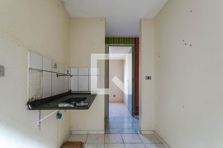 Apartamento para alugar com 45m², 2 quartos e sem vagaCozinha