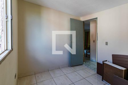 Apartamento para alugar com 45m², 2 quartos e sem vagaQuarto 2