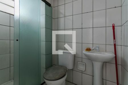 Apartamento para alugar com 45m², 2 quartos e sem vagaBanheiro