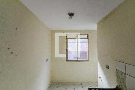 Apartamento para alugar com 45m², 2 quartos e sem vagaCozinha