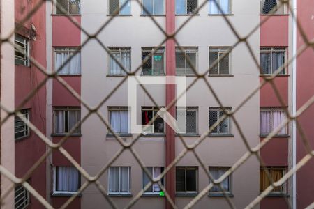 Apartamento para alugar com 45m², 2 quartos e sem vagaVista - Área de Serviço