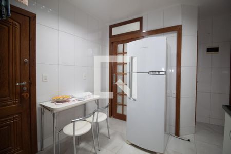 Apartamento à venda com 45m², 1 quarto e sem vaga Apartamento à venda com 45m², 1 quarto e sem vagaCozinha/Área de serviço