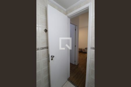 Apartamento para alugar com 39m², 1 quarto e 1 vagaBanheiro
