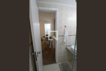 Apartamento para alugar com 39m², 1 quarto e 1 vagaBanheiro