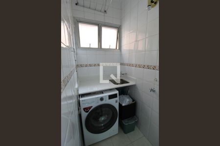 Apartamento para alugar com 39m², 1 quarto e 1 vagaÁrea de Serviço