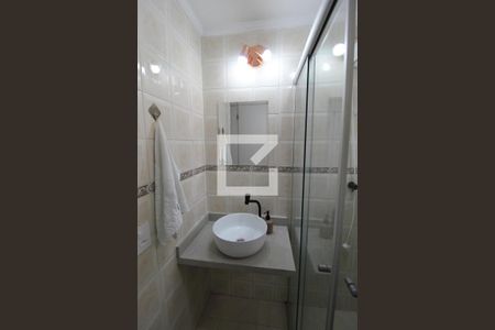 Apartamento para alugar com 39m², 1 quarto e 1 vagaBanheiro