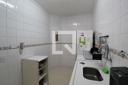 Apartamento para alugar com 39m², 1 quarto e 1 vagaCozinha