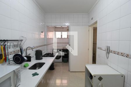 Apartamento para alugar com 39m², 1 quarto e 1 vagaCozinha
