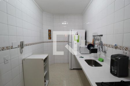 Apartamento para alugar com 39m², 1 quarto e 1 vagaCozinha