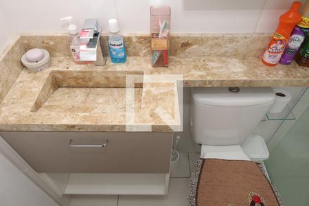 Casa à venda com 150m², 3 quartos e 2 vagasBanheiro