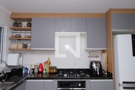 Casa à venda com 150m², 3 quartos e 2 vagasCozinha