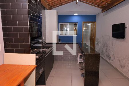 Casa à venda com 150m², 3 quartos e 2 vagasÁrea Externa