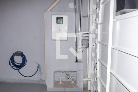 Casa à venda com 150m², 3 quartos e 2 vagasÁrea Externa