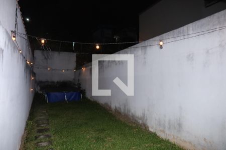 Casa à venda com 150m², 3 quartos e 2 vagasÁrea Externa