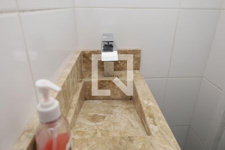 Casa à venda com 150m², 3 quartos e 2 vagasLavabo