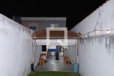 Casa à venda com 150m², 3 quartos e 2 vagasÁrea Externa