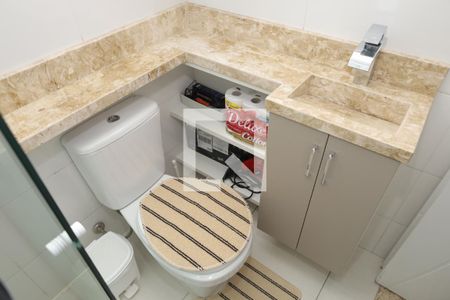 Casa à venda com 150m², 3 quartos e 2 vagasBanheiro 2