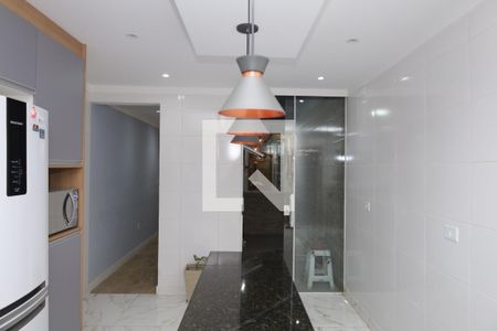 Casa à venda com 150m², 3 quartos e 2 vagasCozinha