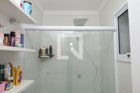 Casa à venda com 150m², 3 quartos e 2 vagasBanheiro do Quarto 