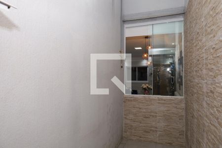 Casa à venda com 150m², 3 quartos e 2 vagasÁrea Externa