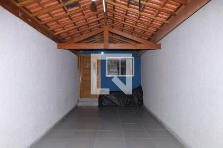 Casa à venda com 150m², 3 quartos e 2 vagasÁrea Externa