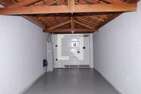 Casa à venda com 150m², 3 quartos e 2 vagasÁrea Externa