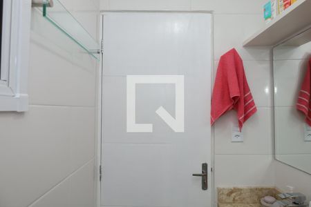 Casa à venda com 150m², 3 quartos e 2 vagasBanheiro do Quarto 