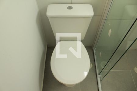 Apartamento à venda com 34m², 2 quartos e sem vagaBanheiro