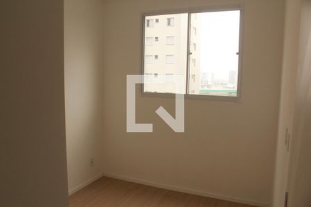 Quarto 2 de apartamento à venda com 2 quartos, 34m² em Barra Funda, São Paulo